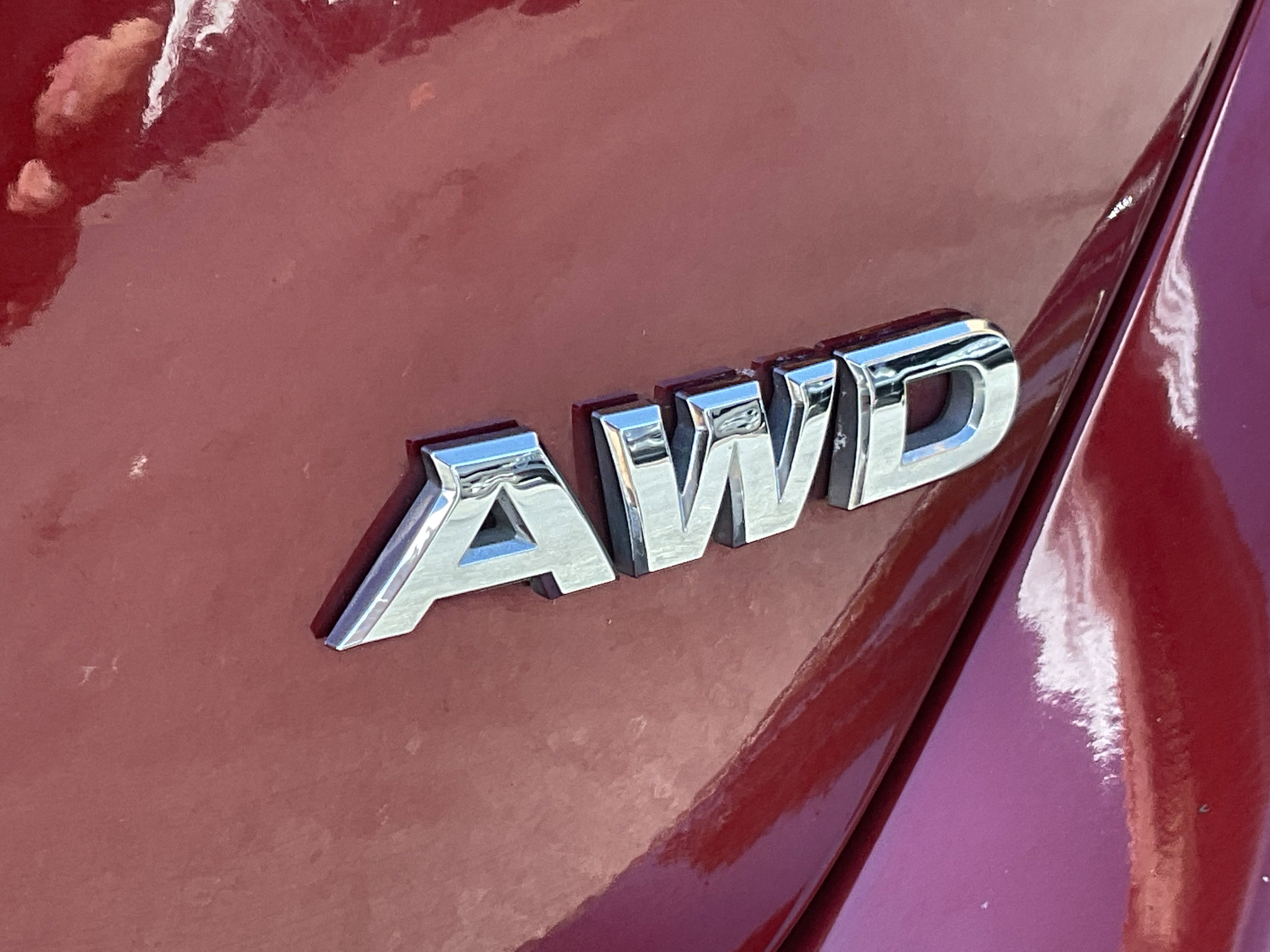 Used 2022 Nissan Altima 2.5 SR image 9