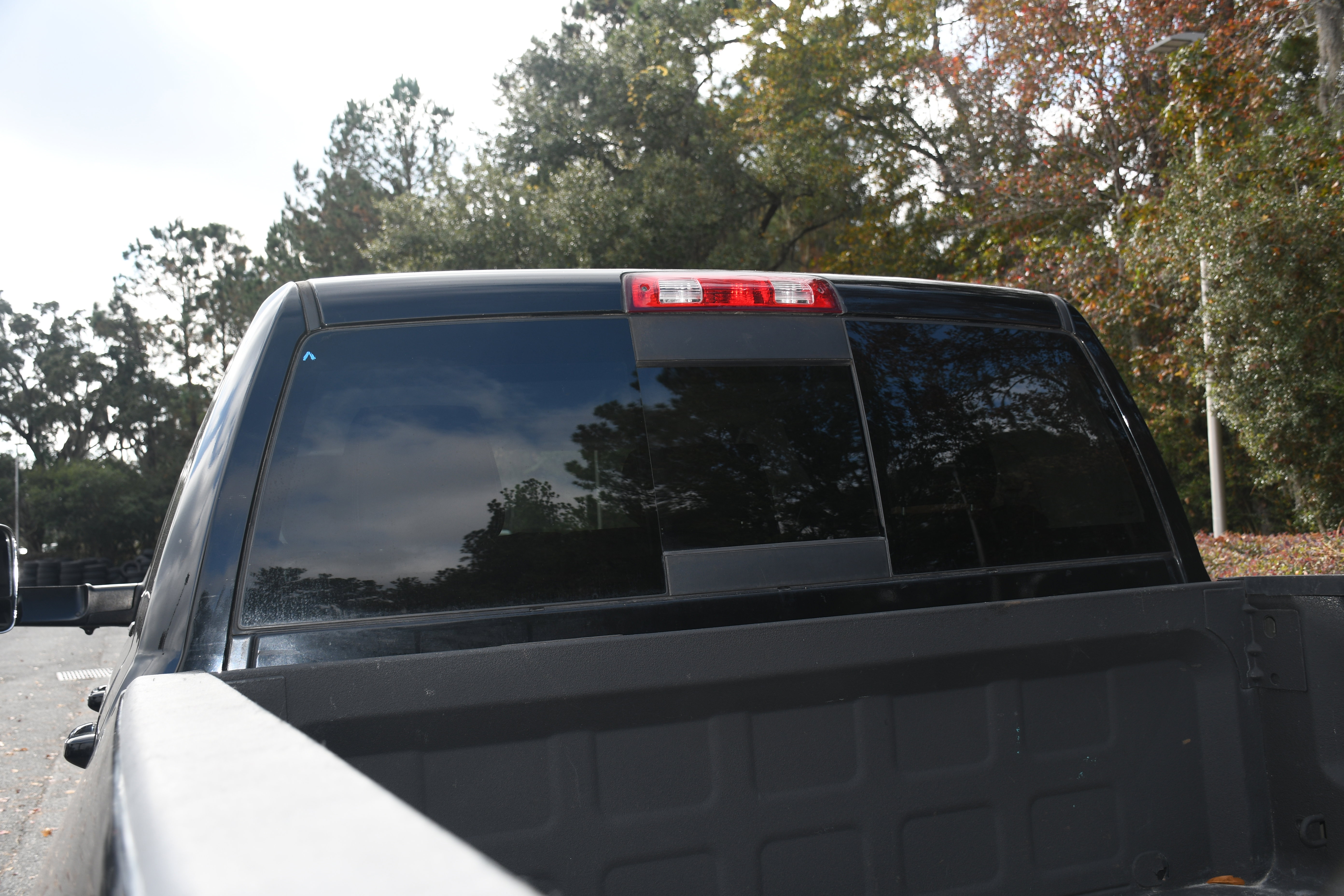 Used 2015 RAM 2500 Laramie image 18