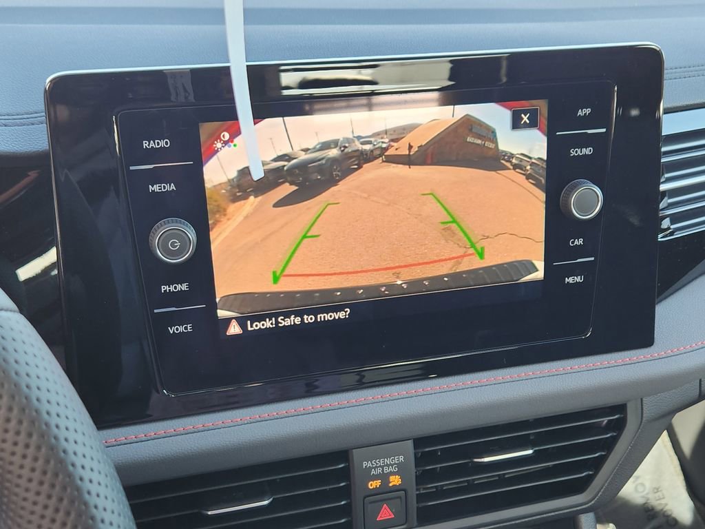 New 2026 Volkswagen Jetta GLI Autobahn image 9