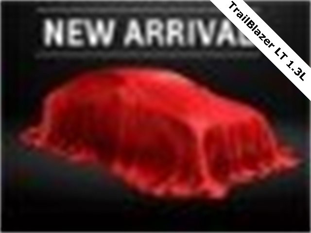 Used 2023 Chevrolet TrailBlazer LT w/ Convenience Package image 3