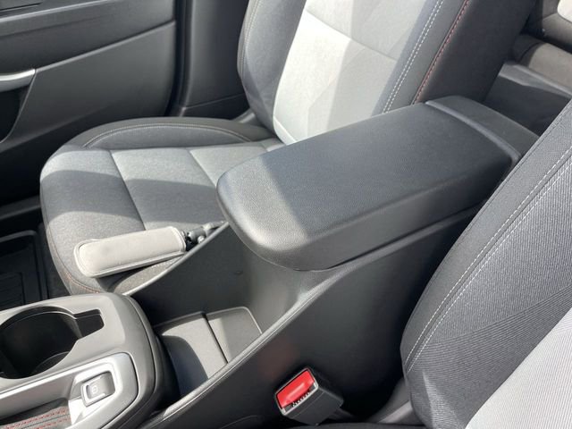 New 2026 Chevrolet Trax RS w/ Driver Confidence Package FWD image 20