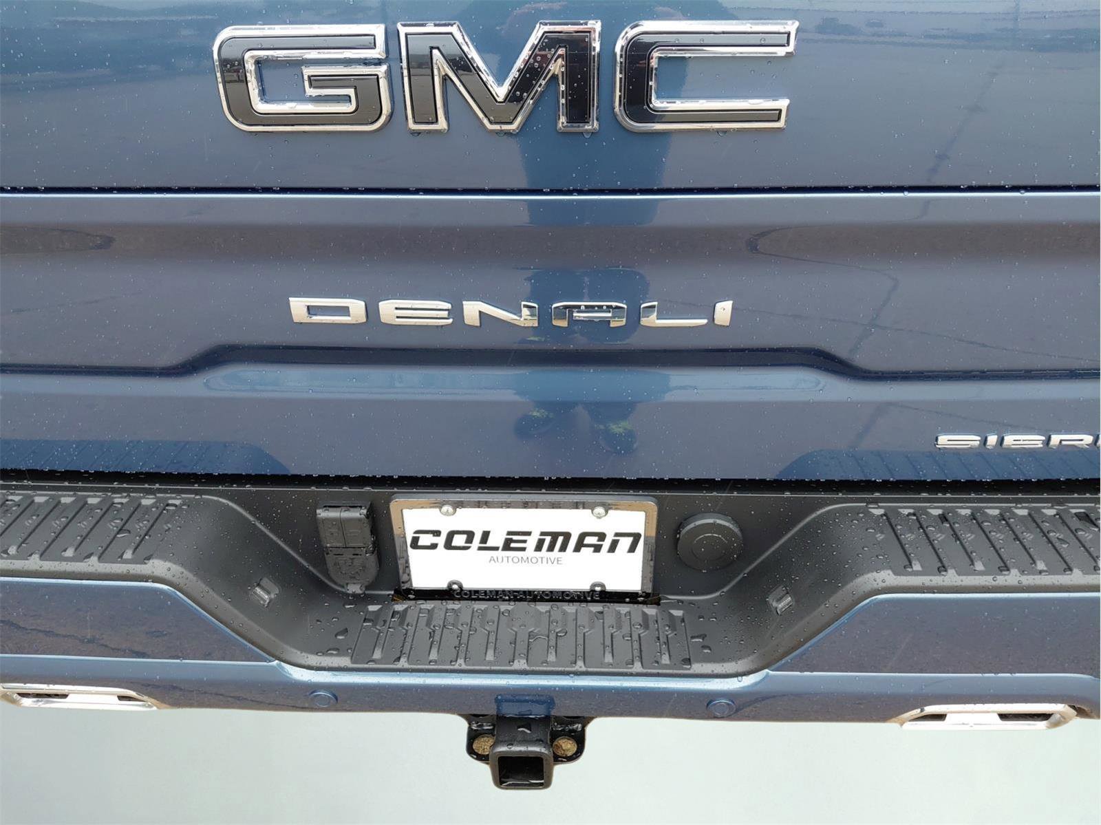 New 2026 GMC Sierra 1500 Denali Ultimate image 31