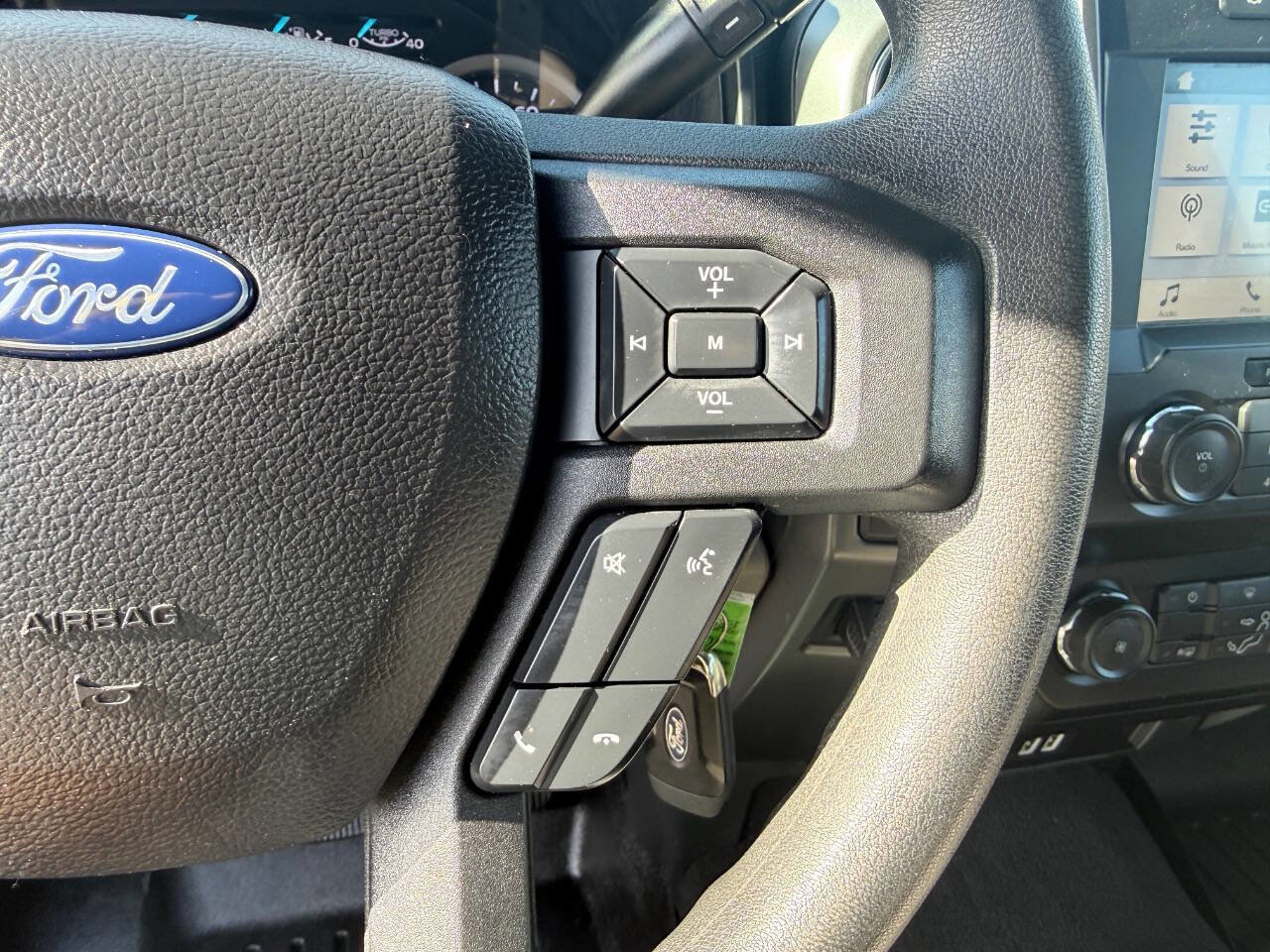 Used 2019 Ford F250 XLT w/ XLT Value Package image 24