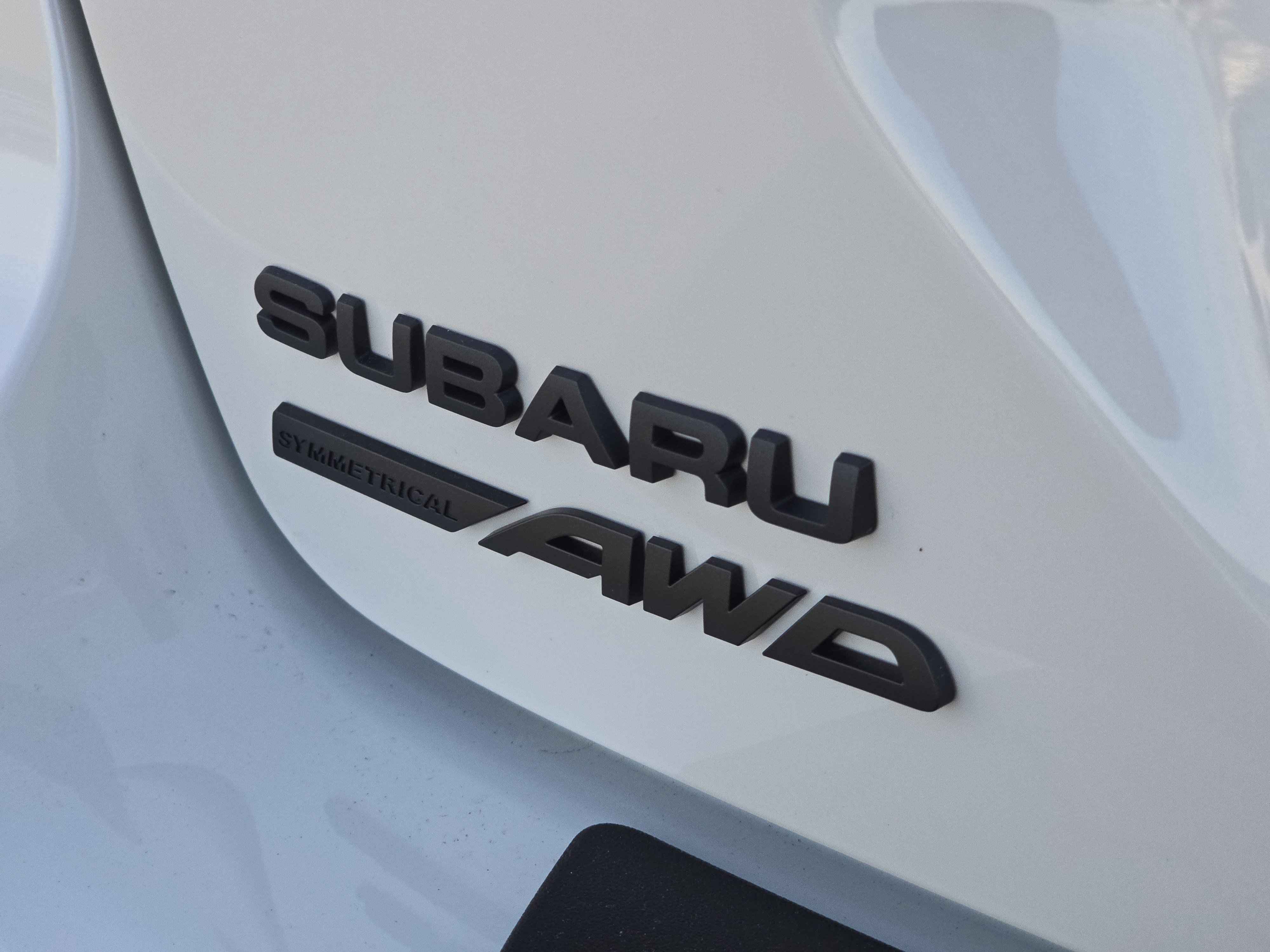 New 2026 Subaru Crosstrek 2.5i Limited image 10