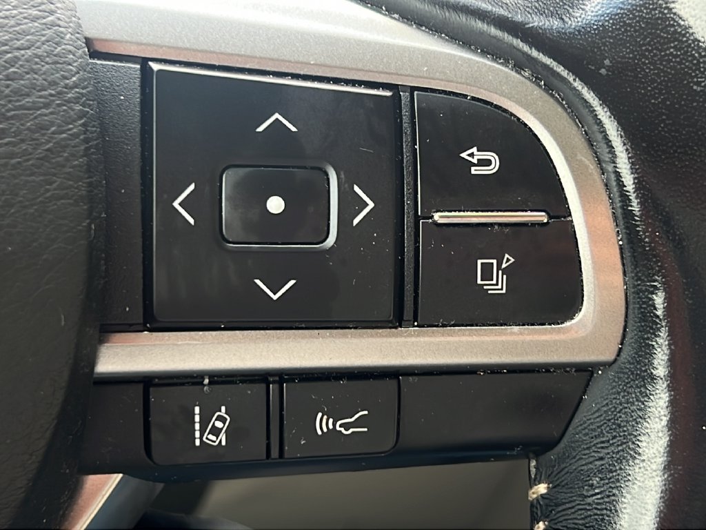 Used 2022 Lexus GX 460 Premium w/ Premium Package AWD/4WD image 22