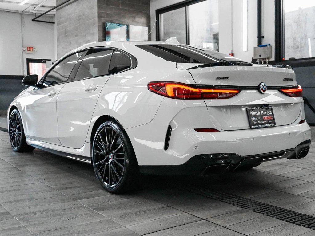 Used 2023 BMW M235i xDrive Gran Coupe w/ Premium Package image 6