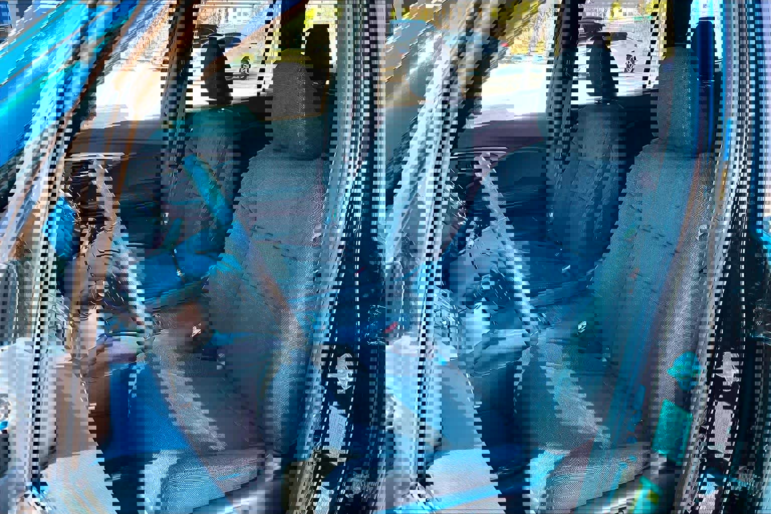 Used 2022 Honda Pilot Sport image 8