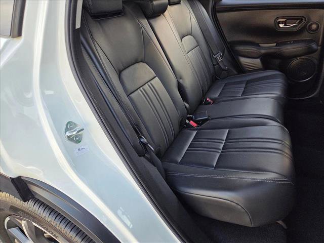 Used 2024 Honda HR-V EX-L image 19
