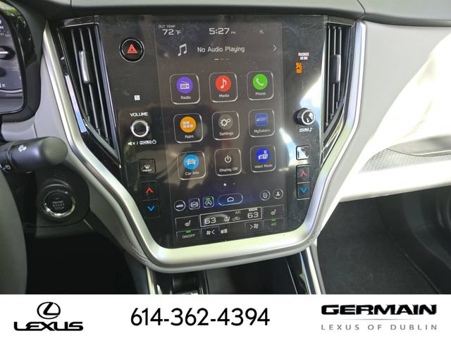 Used 2025 Subaru Legacy Premium AWD/4WD image 33