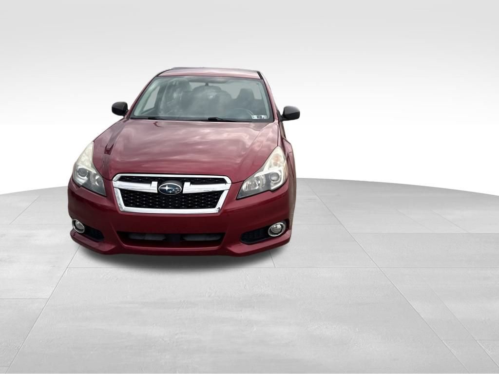 Used 2014 Subaru Legacy 2.5i w/ Alloy Wheel Package image 17