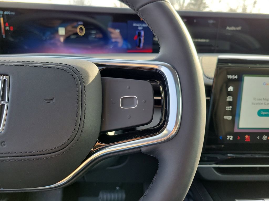 New 2026 Lincoln Nautilus Premier w/ Equipment Group 102A AWD/4WD image 25