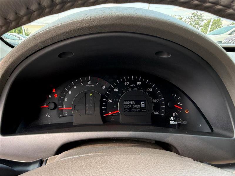 Used 2009 Toyota Camry XLE image 18