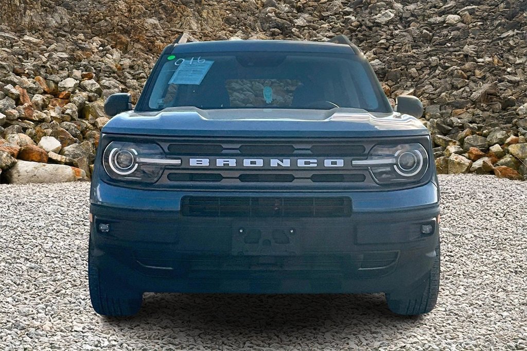 Used 2021 Ford Bronco Sport Big Bend image 3