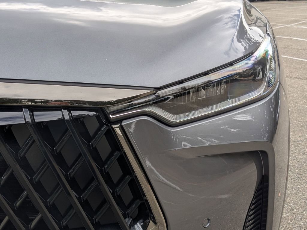 New 2026 INFINITI QX60 Sport image 10