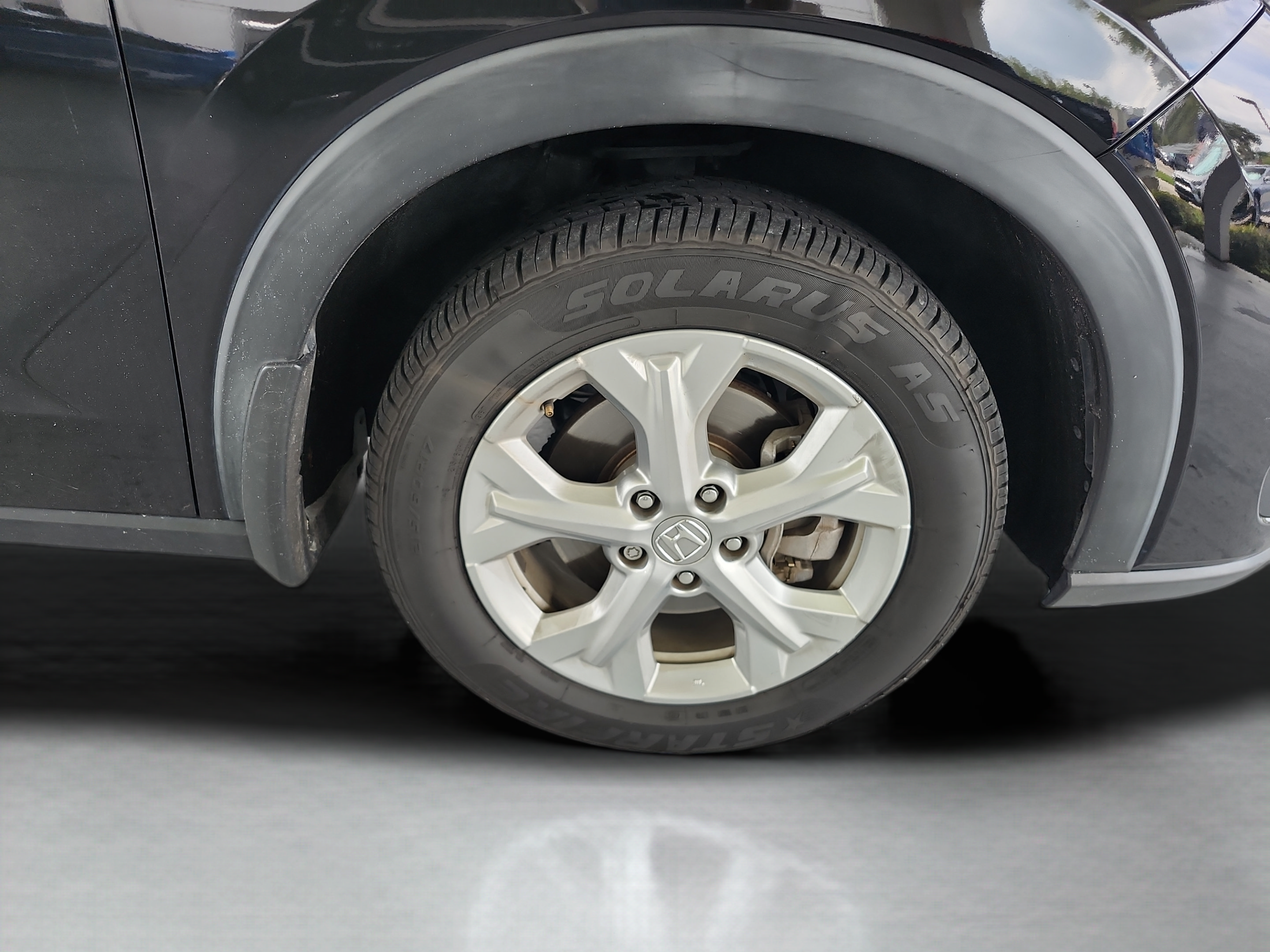 Used 2024 Honda HR-V LX image 24