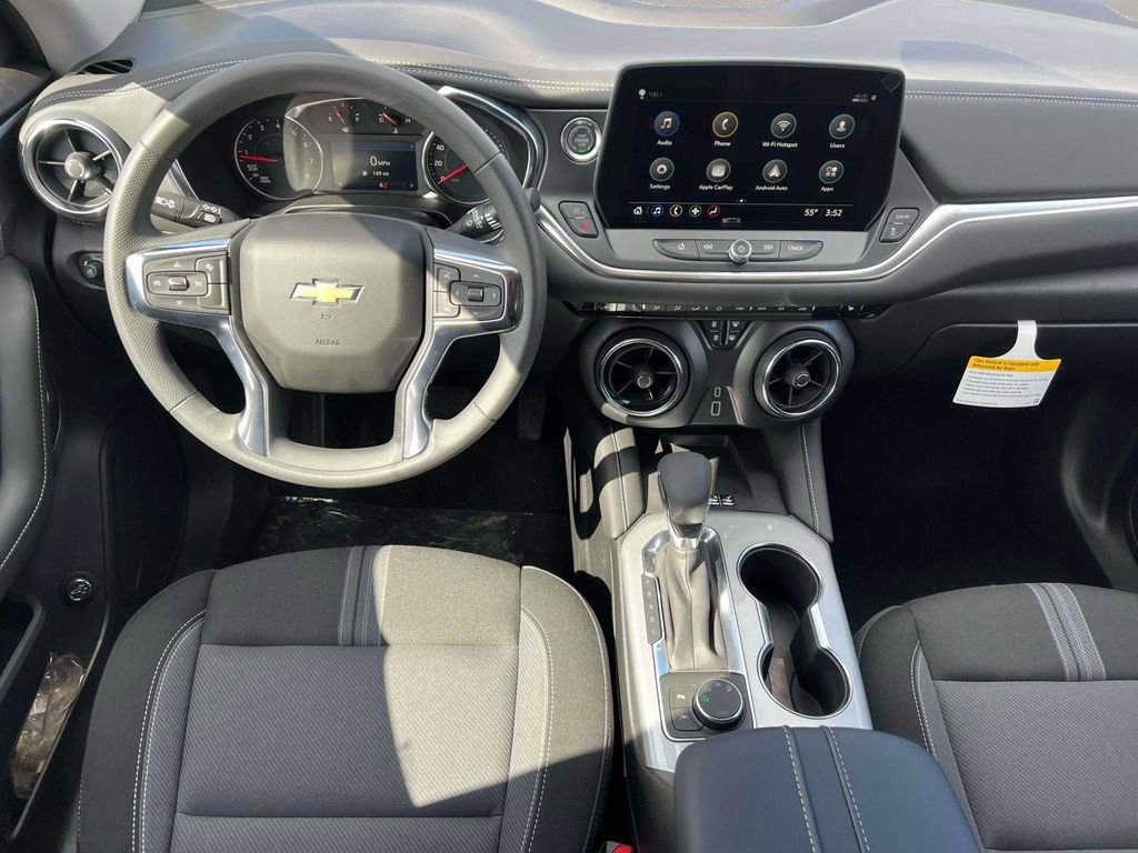 New 2026 Chevrolet Blazer LT w/ Convenience Package AWD/4WD image 7