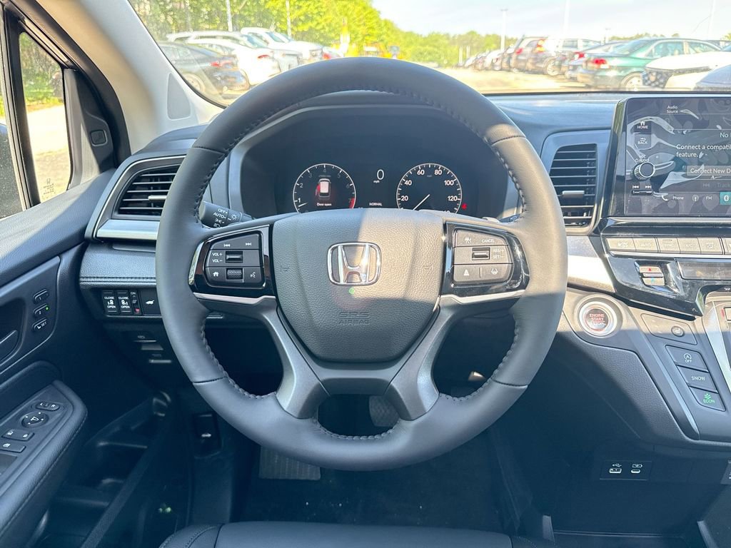 New 2026 Honda Odyssey EX-L image 11