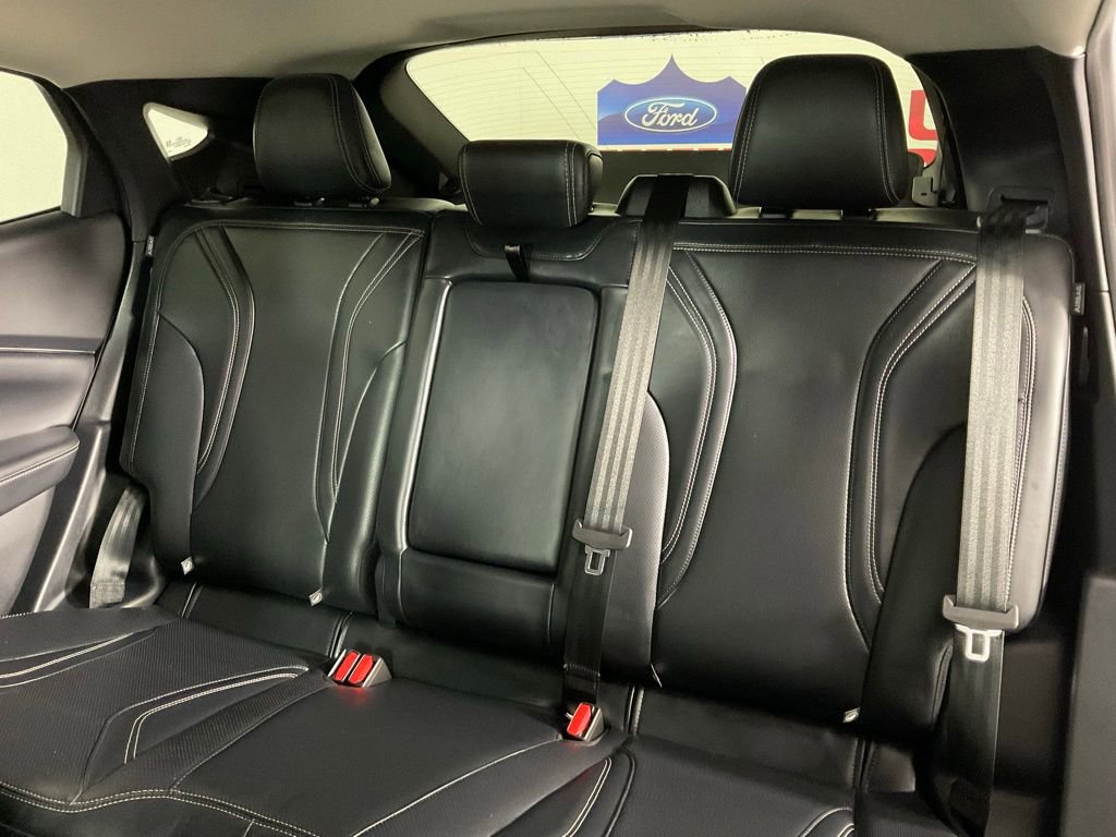 Certified 2024 Ford Mustang Mach-E Premium image 16