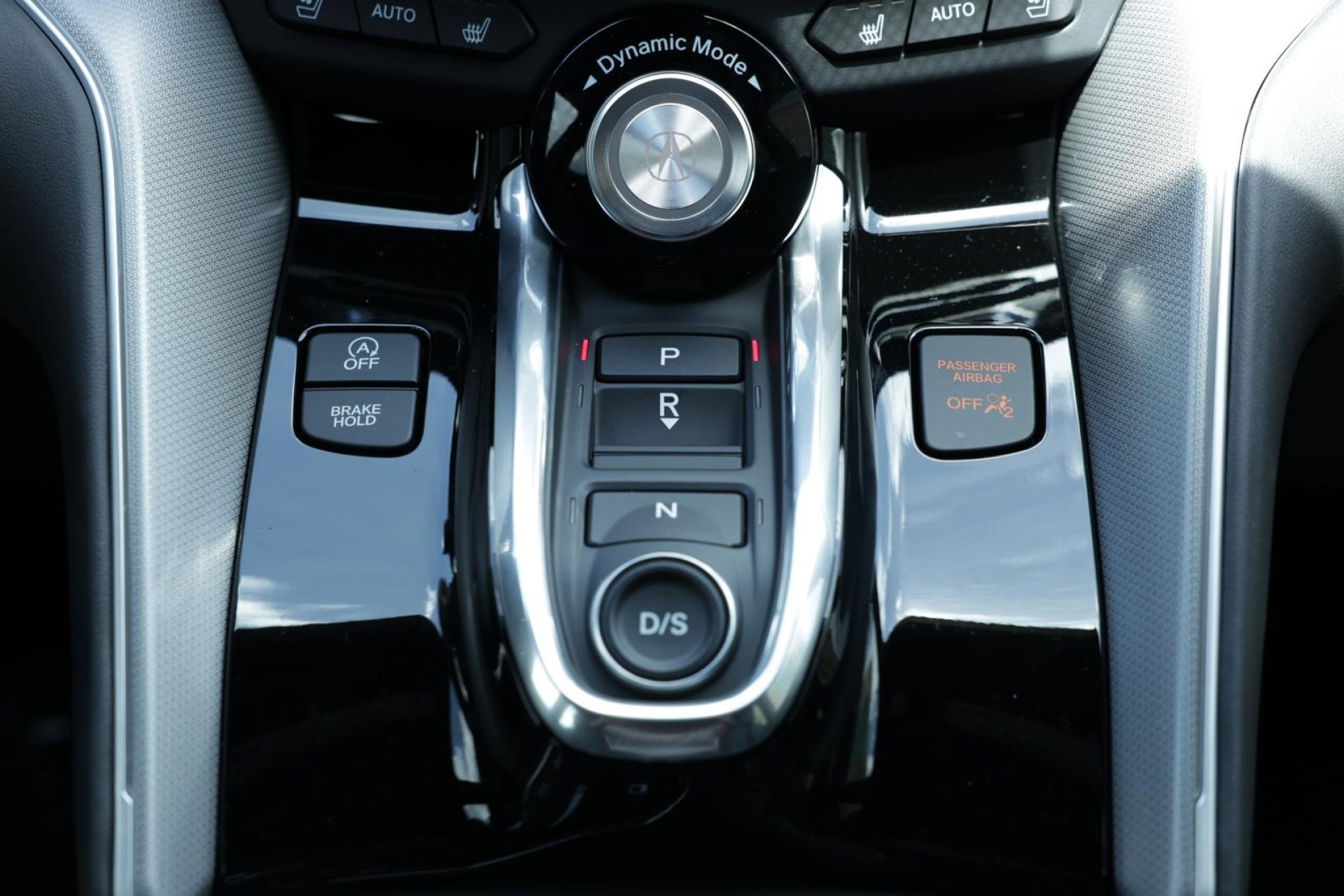 Used 2025 Acura TLX SH-AWD w/ A-SPEC Pkg image 17