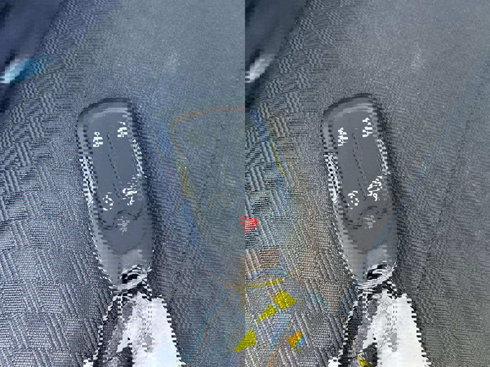 Used 2019 Chevrolet Silverado 1500 RST w/ All-Star Edition image 20