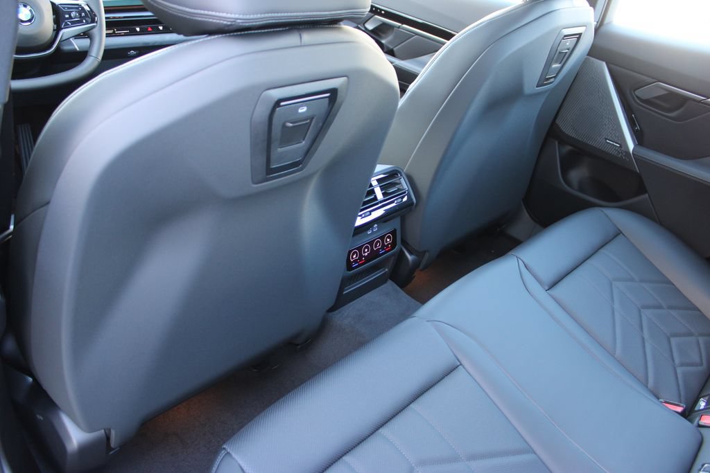 New 2026 BMW 530i xDrive AWD/4WD image 48