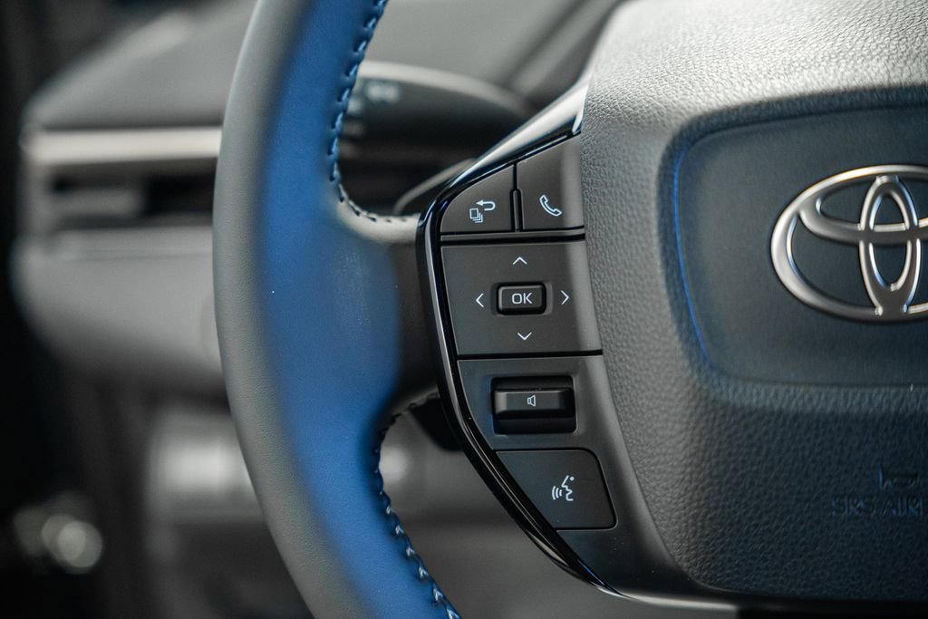 New 2026 Toyota bZ image 28