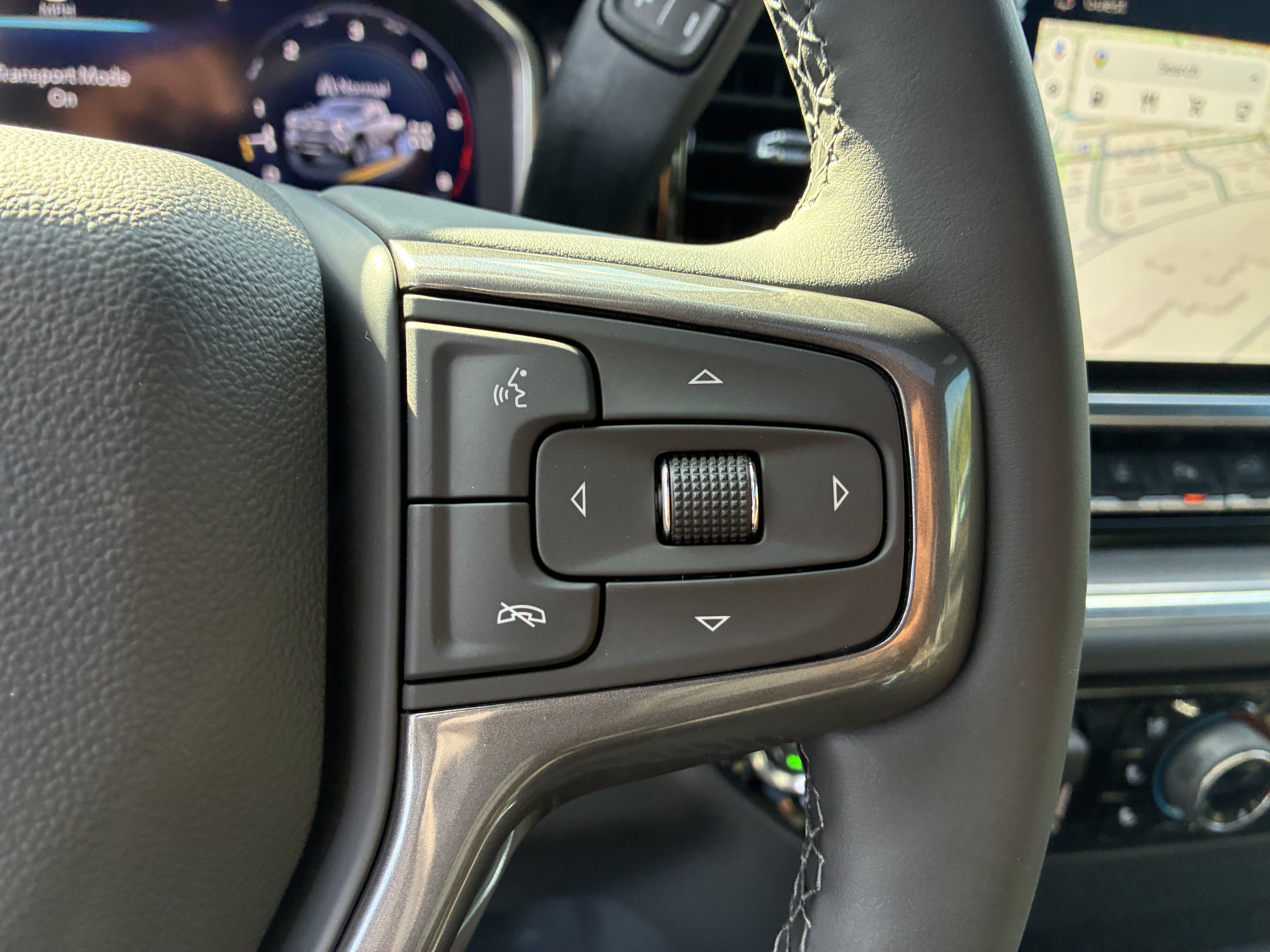 New 2026 Chevrolet Silverado 3500 High Country w/ Technology Package AWD/4WD image 32
