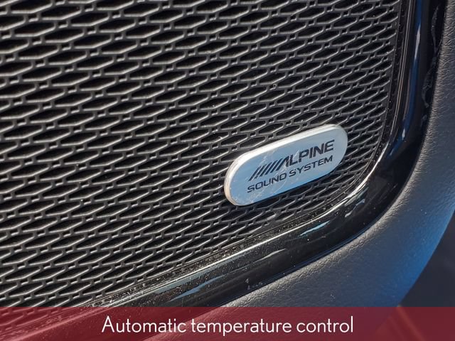 Used 2024 Jeep Compass Limited w/ Sun and Sound Group AWD/4WD image 14