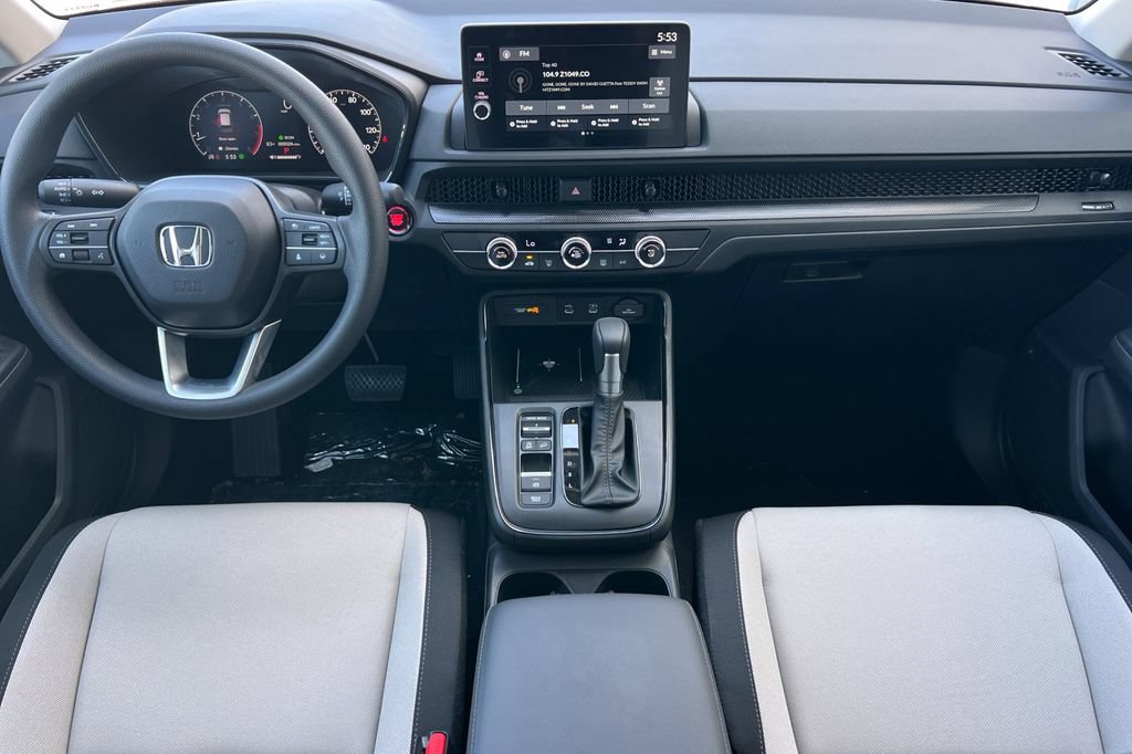 Used 2026 Honda CR-V LX image 15