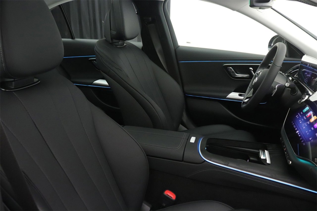 New 2026 Mercedes-Benz E 350 Sedan image 9