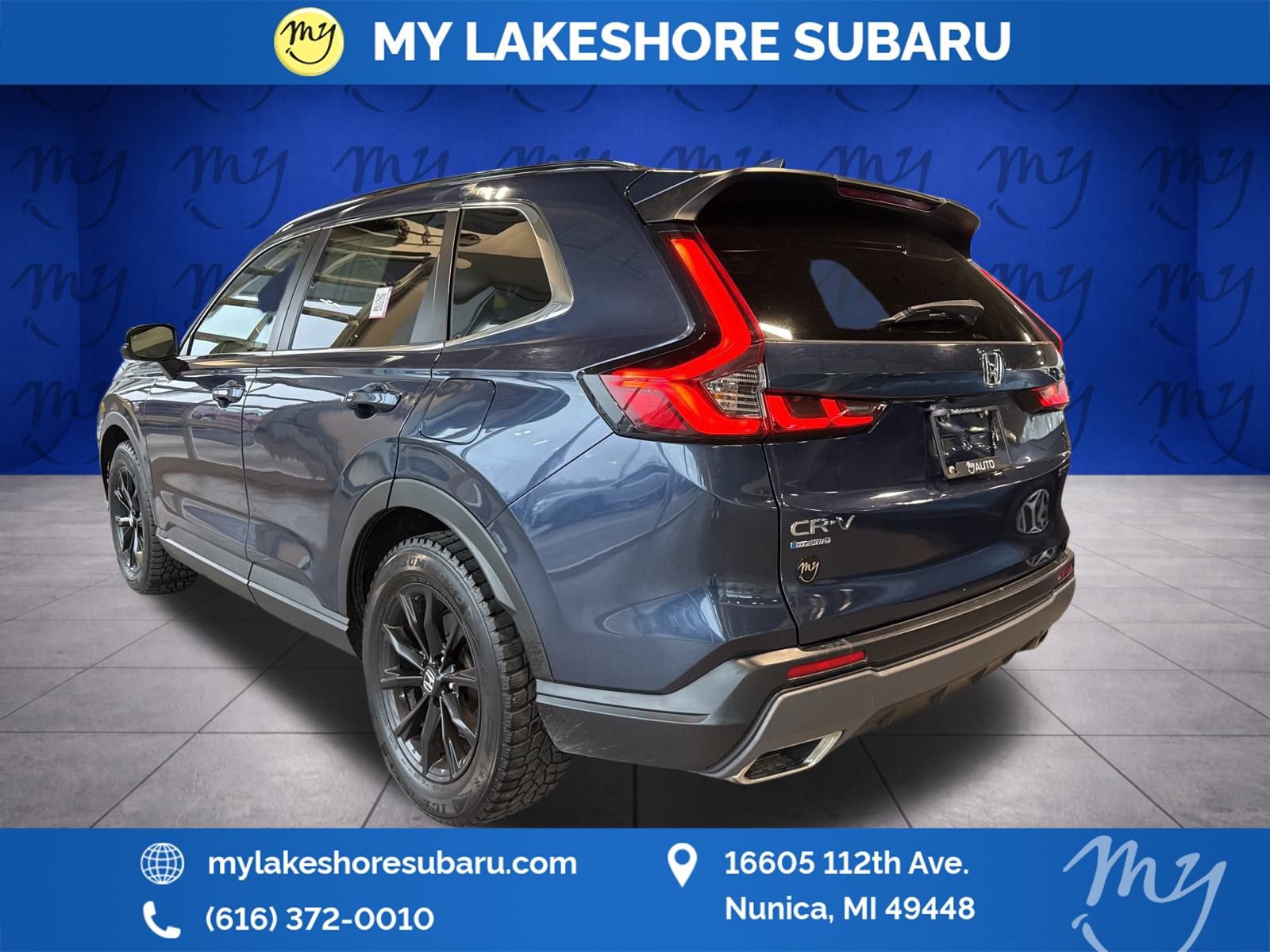 Used 2023 Honda CR-V Sport image 5