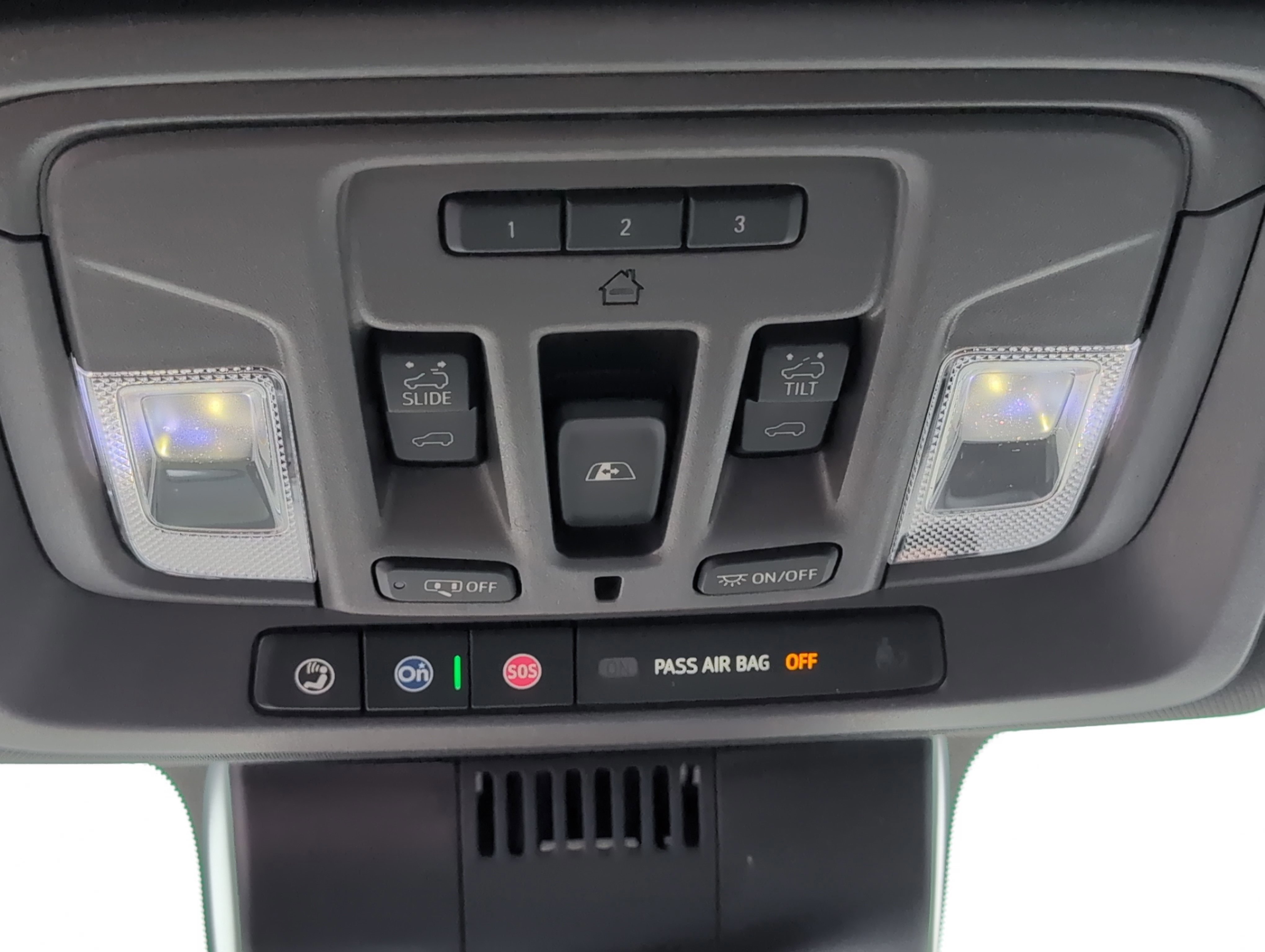 New 2026 Chevrolet Silverado 1500 LTZ w/ LTZ Premium Package AWD/4WD image 17