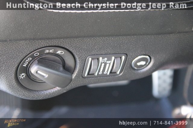 Used 2022 Dodge Charger SRT Hellcat w/ SRT Black Package image 14