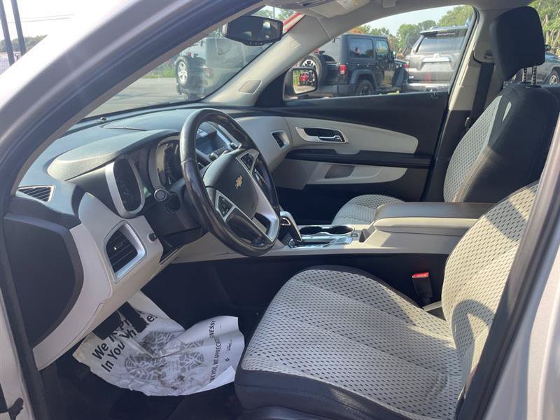 Used 2011 Chevrolet Equinox LS w/ LPO, Protection Package AWD/4WD image 5