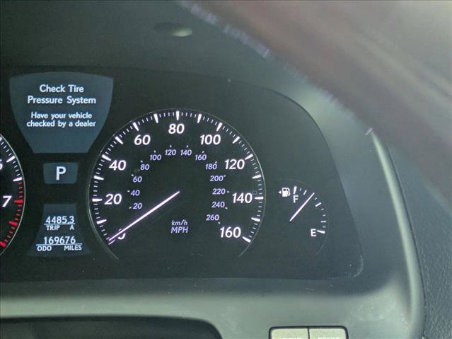 Used 2008 Lexus LS 460 image 11