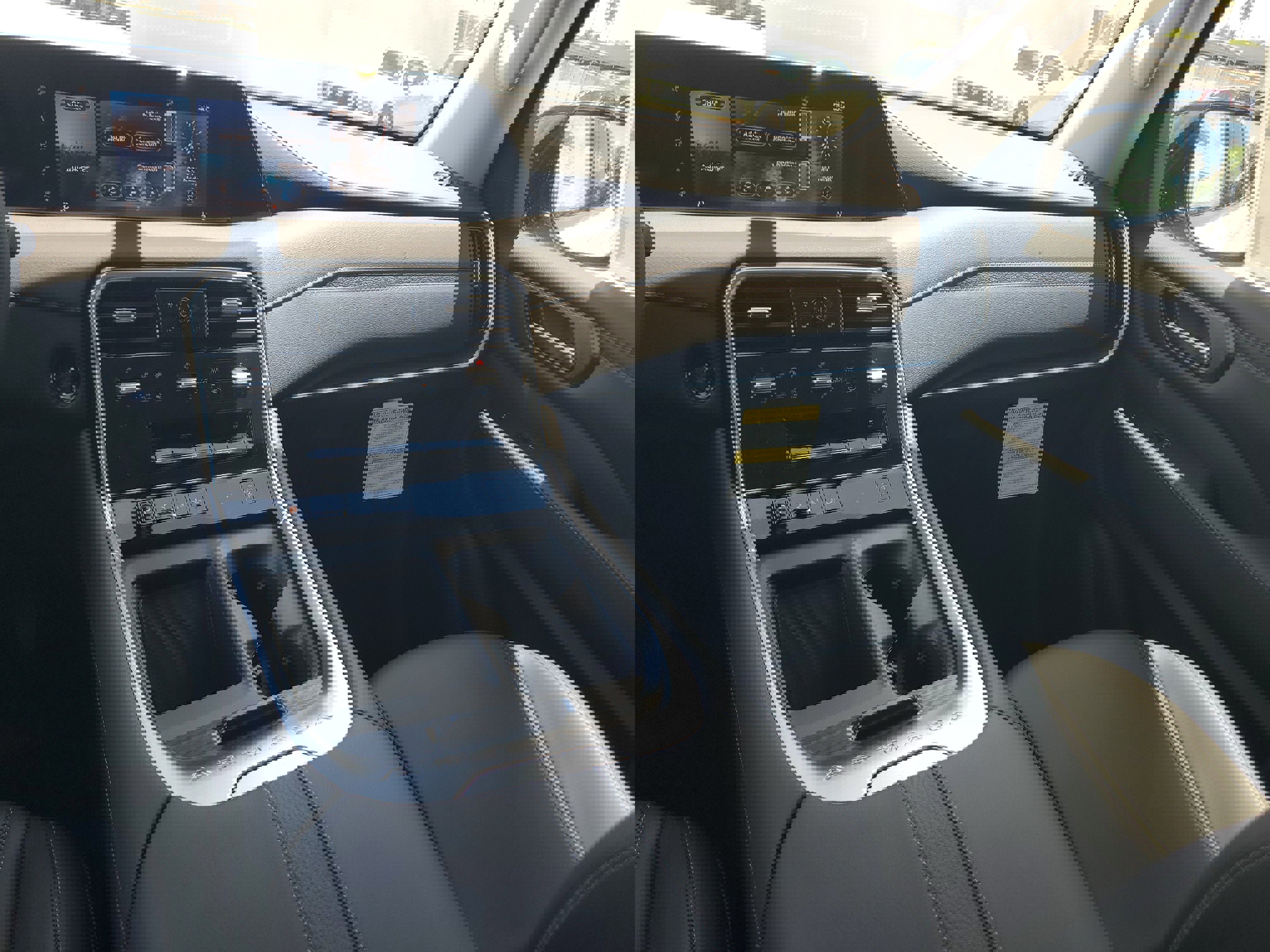 New 2025 Nissan Armada SV image 12