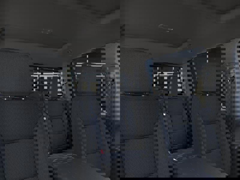 New 2026 GMC Sierra 1500 Elevation image 24