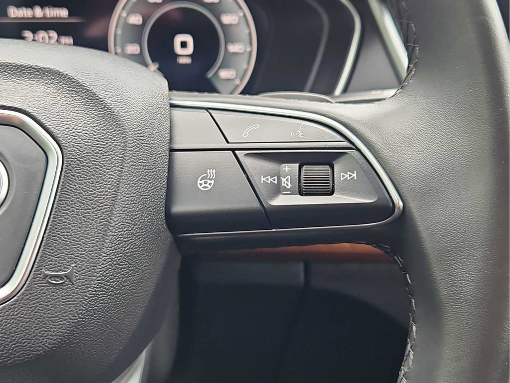 Certified 2024 Audi Q5 e Premium AWD/4WD image 19