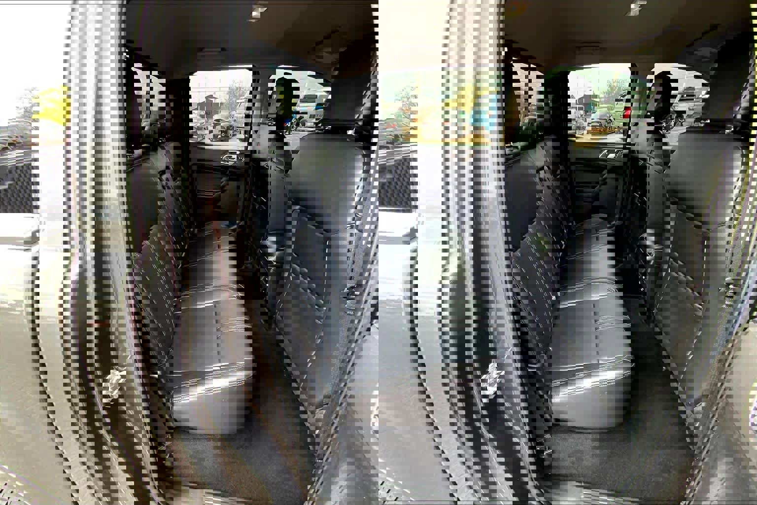 Used 2020 Ford Ranger Lariat w/ Technology Package image 20