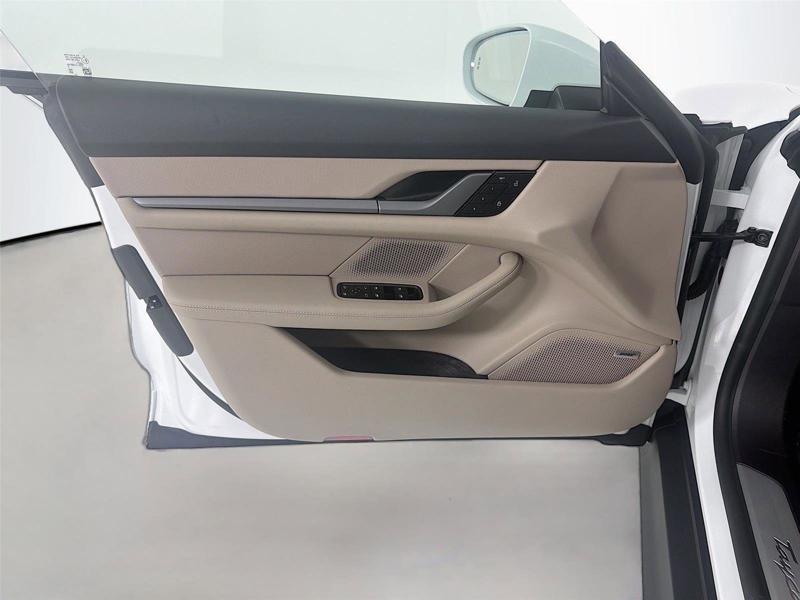 New 2026 Porsche Taycan RWD image 6