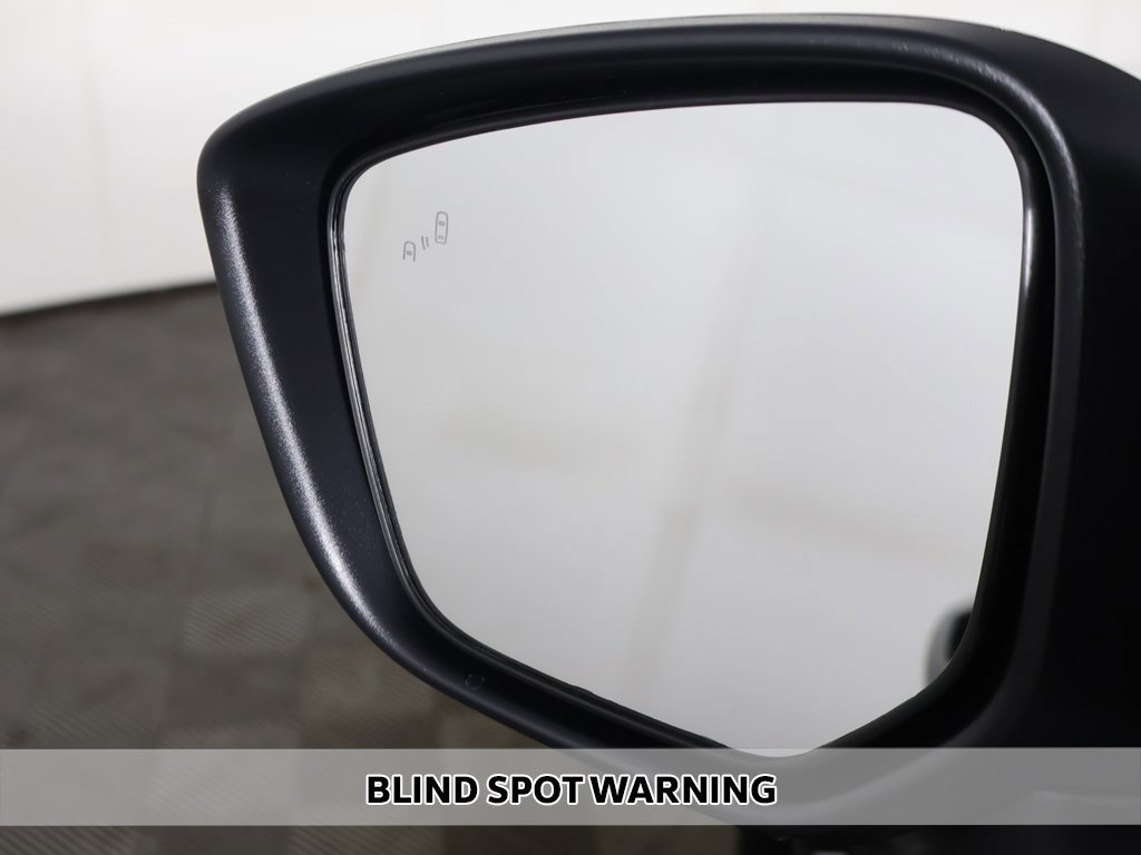 New 2026 Mitsubishi Eclipse Cross Black Edition image 4