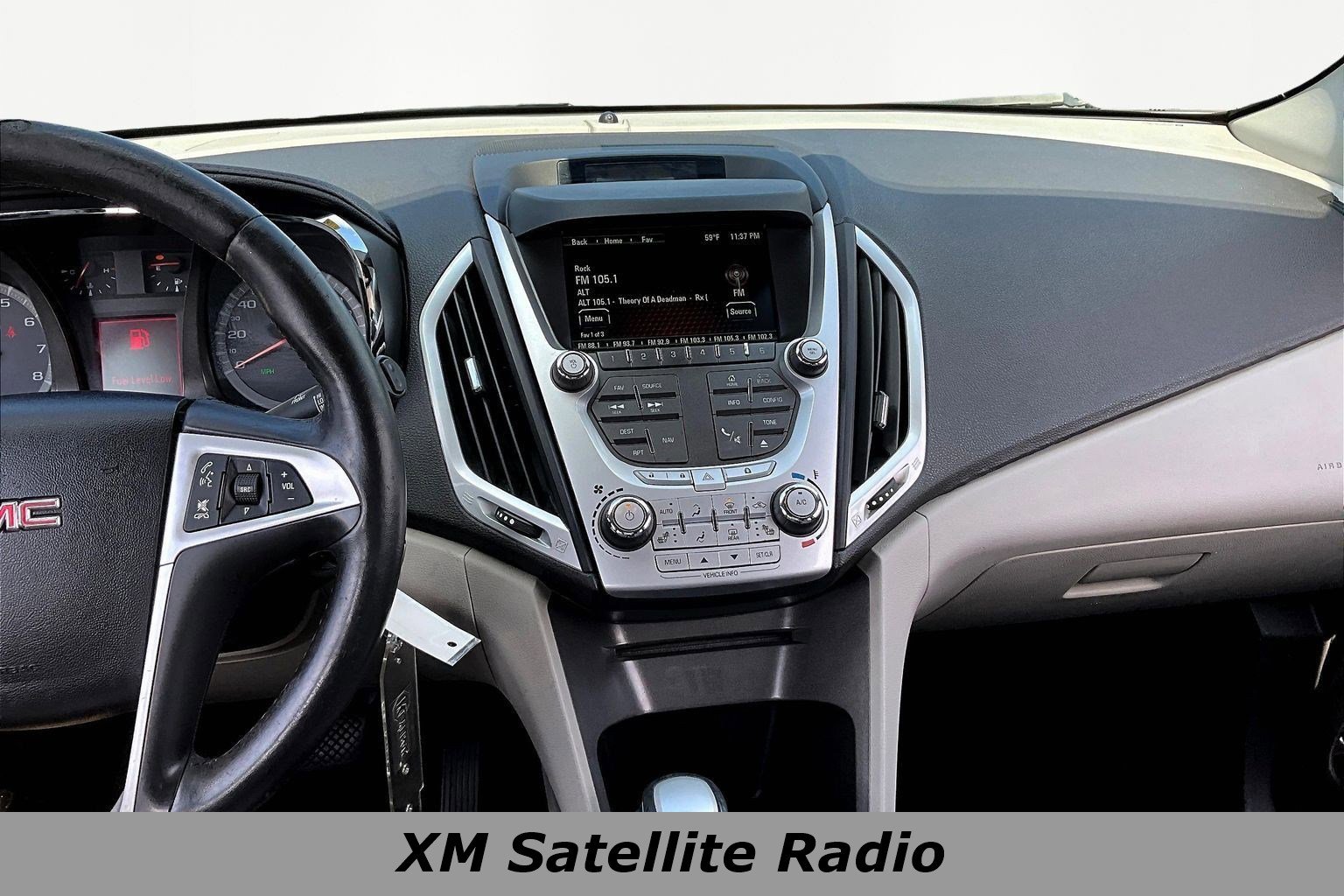 Used 2013 GMC Terrain SLT AWD/4WD image 9