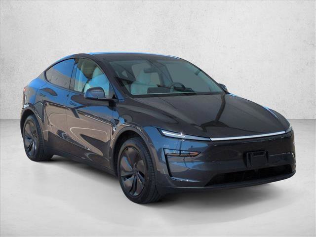 Used 2026 Tesla Model Y 2WD image 3