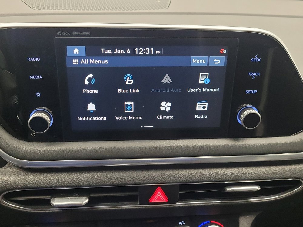 Used 2022 Hyundai Sonata SEL image 25