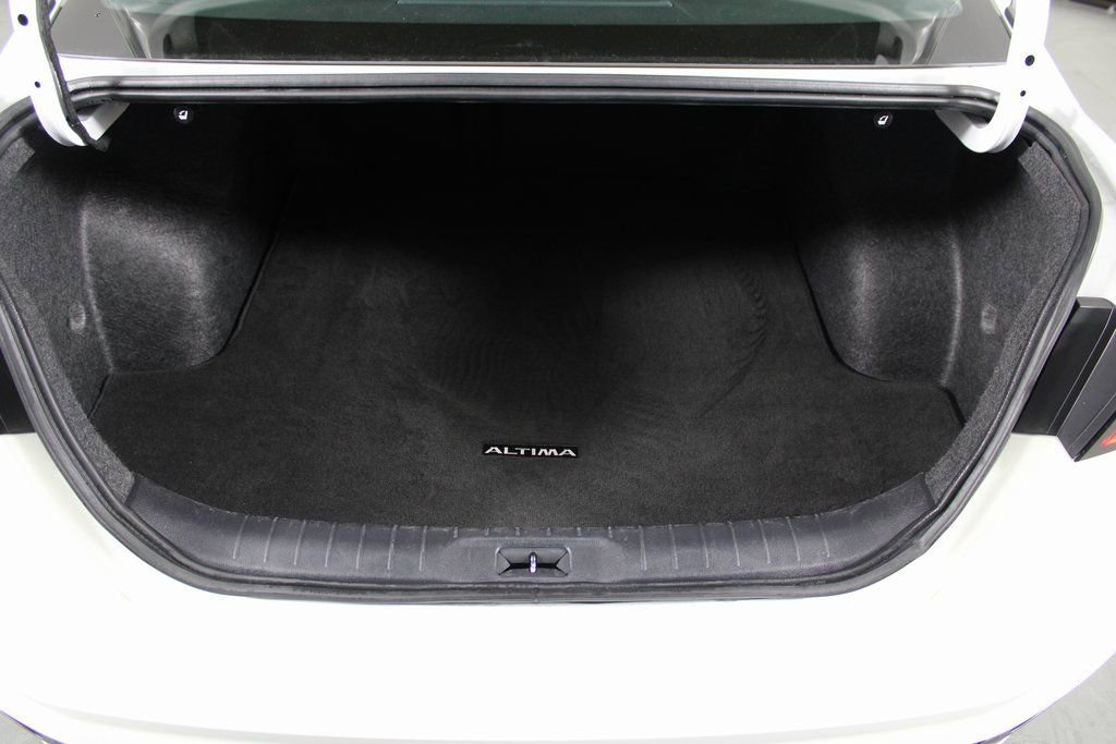 Certified 2024 Nissan Altima 2.5 S image 14