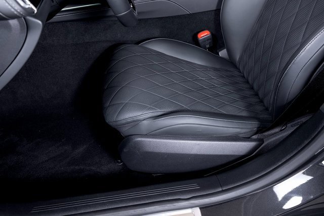 Used 2024 Mercedes-Benz E 450 4MATIC All-Terrain Wagon image 19