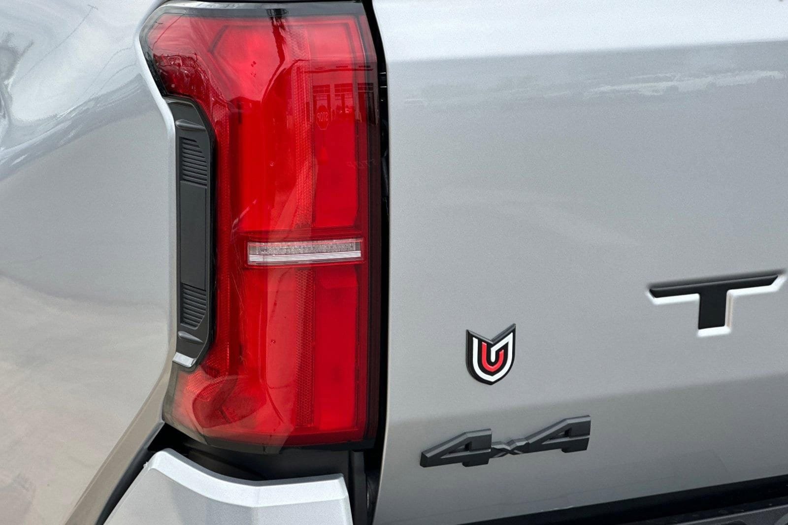 New 2026 Toyota Tacoma SR5 image 28