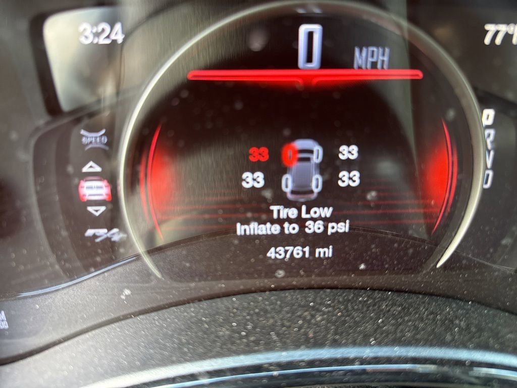 Used 2022 Dodge Durango R/T AWD/4WD image 10