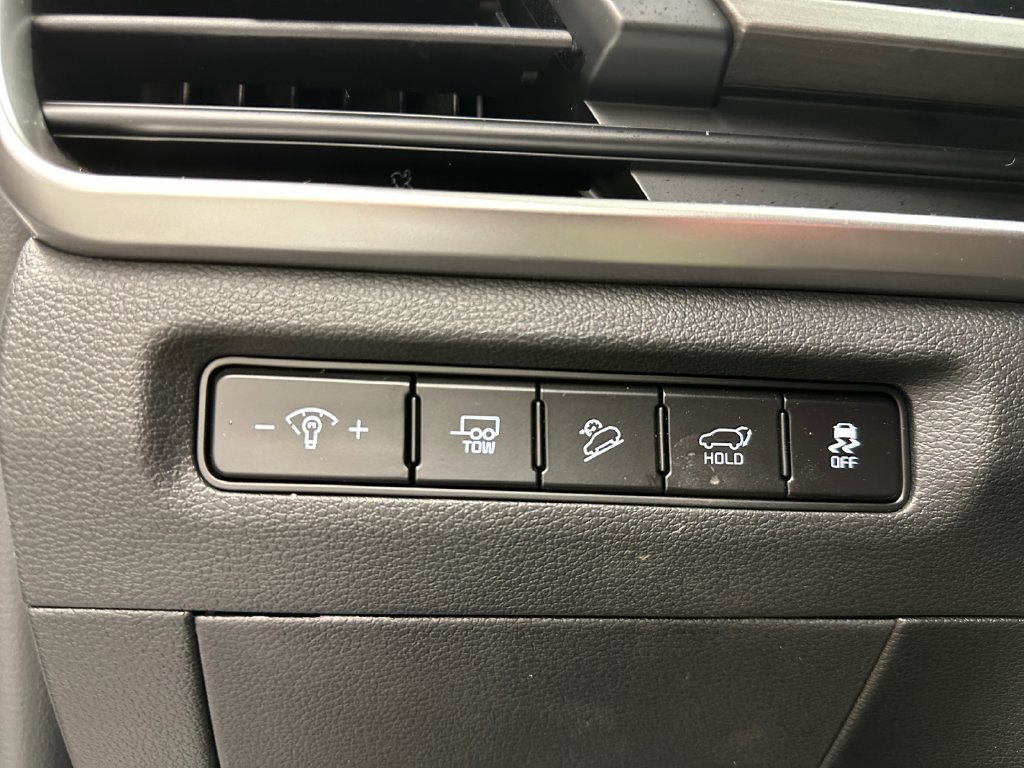 Used 2024 Kia Telluride EX X-Line AWD/4WD image 22