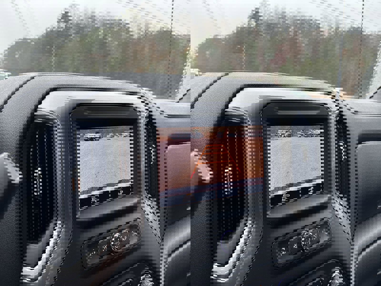 New 2026 Chevrolet Silverado 2500 Custom w/ Custom Value Package image 20